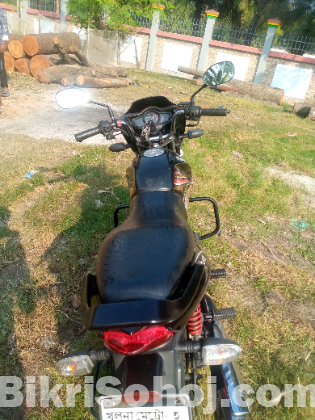 Mahindra Motor bikes